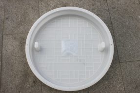 塑料污水井蓋模具為何能成為市場暢銷品？