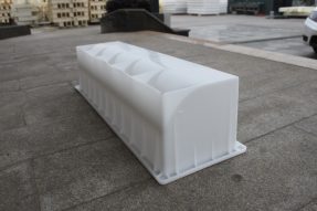 影響到沿石模具的使用壽命有哪些因素？